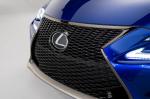 Lexus RC F 2014 года (NA)